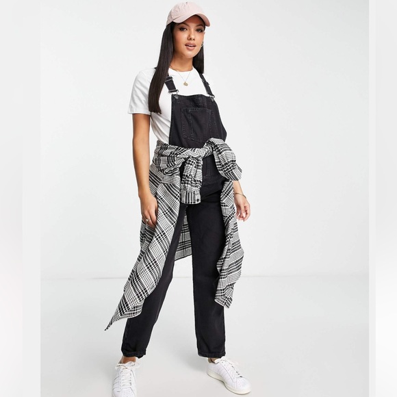 ASOS Design Maternity Overalls - Picture 4 of 6